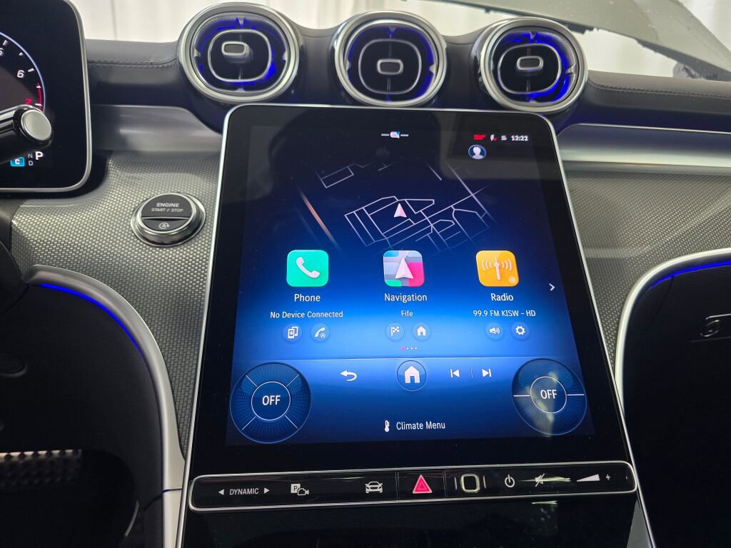 New 2026 Mercedes-Benz CLE 300 4MATIC Coupe image 15