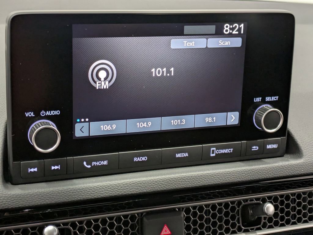 Used 2024 Honda Civic Sport image 11