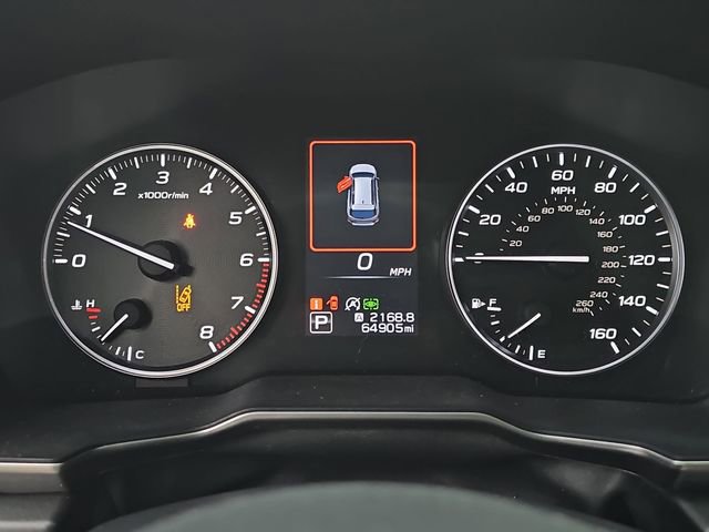 Used 2021 Subaru Outback Limited w/ Popular Package #2 image 19