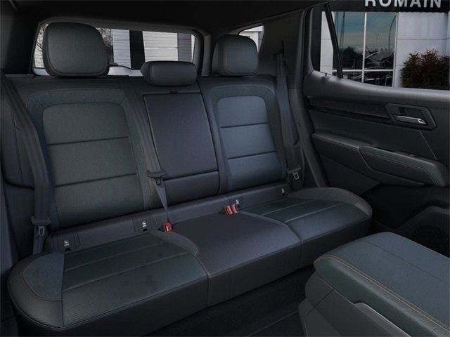 New 2026 GMC Terrain AT4 w/ Convenience Package III AWD/4WD image 89