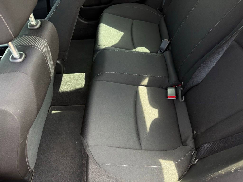 Used 2017 Honda Civic LX image 11