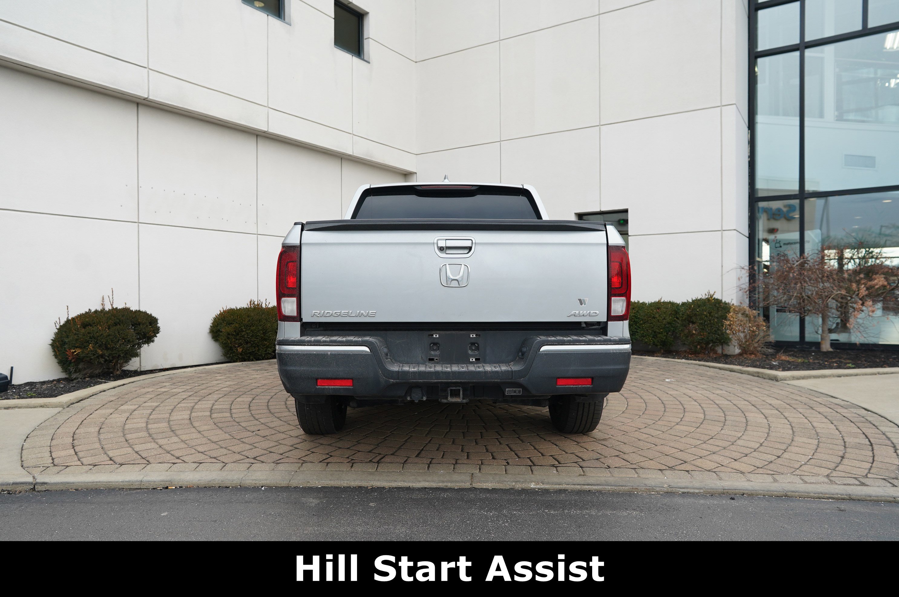 Used 2018 Honda Ridgeline RTL-T image 20