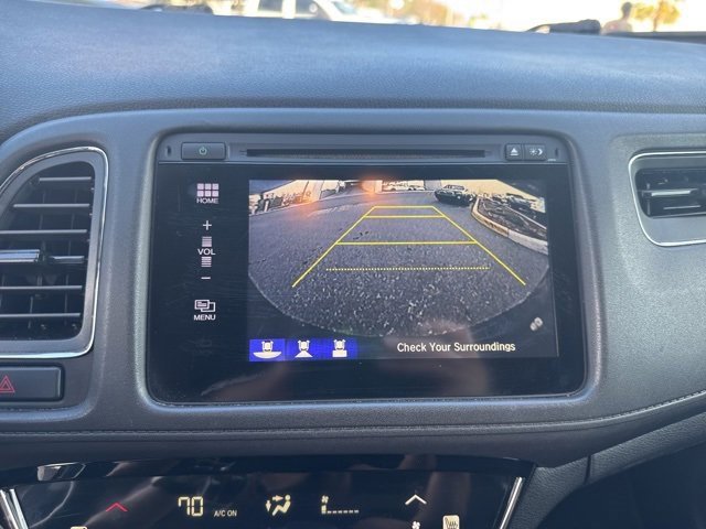 Used 2017 Honda HR-V EX image 21