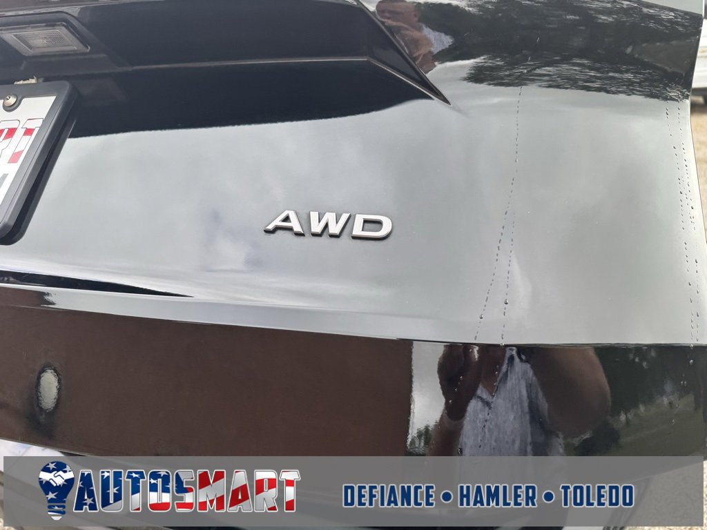 Used 2025 Nissan Rogue SV image 29