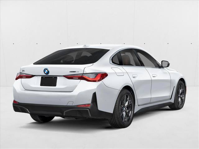 Used 2026 BMW i4 eDrive40 w/ Premium Package RWD video 2