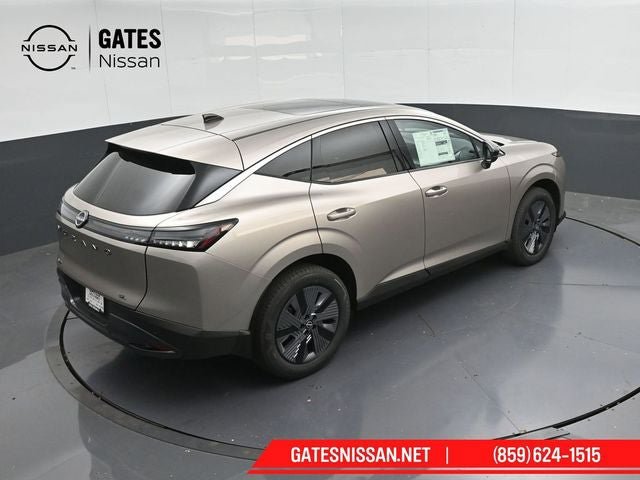 New 2026 Nissan Murano SL AWD/4WD image 55