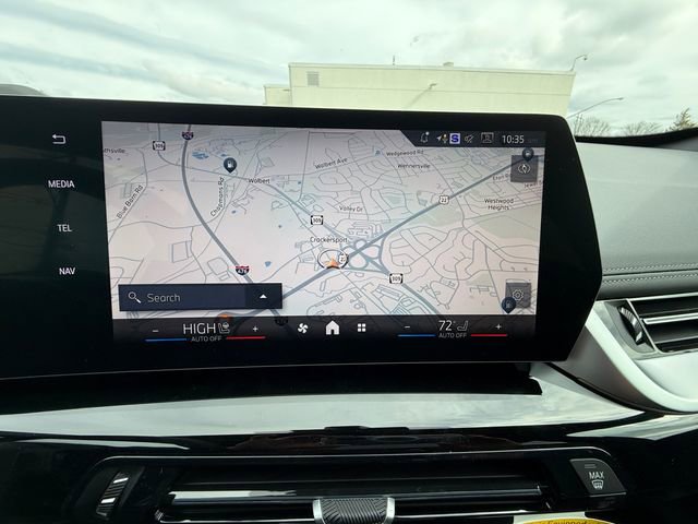 New 2026 BMW X1 xDrive28i w/ Technology Package AWD/4WD image 25