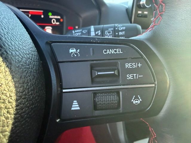 Used 2025 Honda Civic Type R image 14