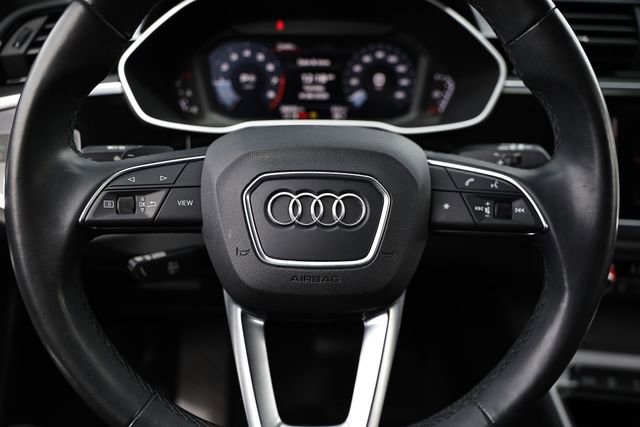 Used 2021 Audi Q3 2.0T Premium w/ Convenience Package AWD/4WD image 30