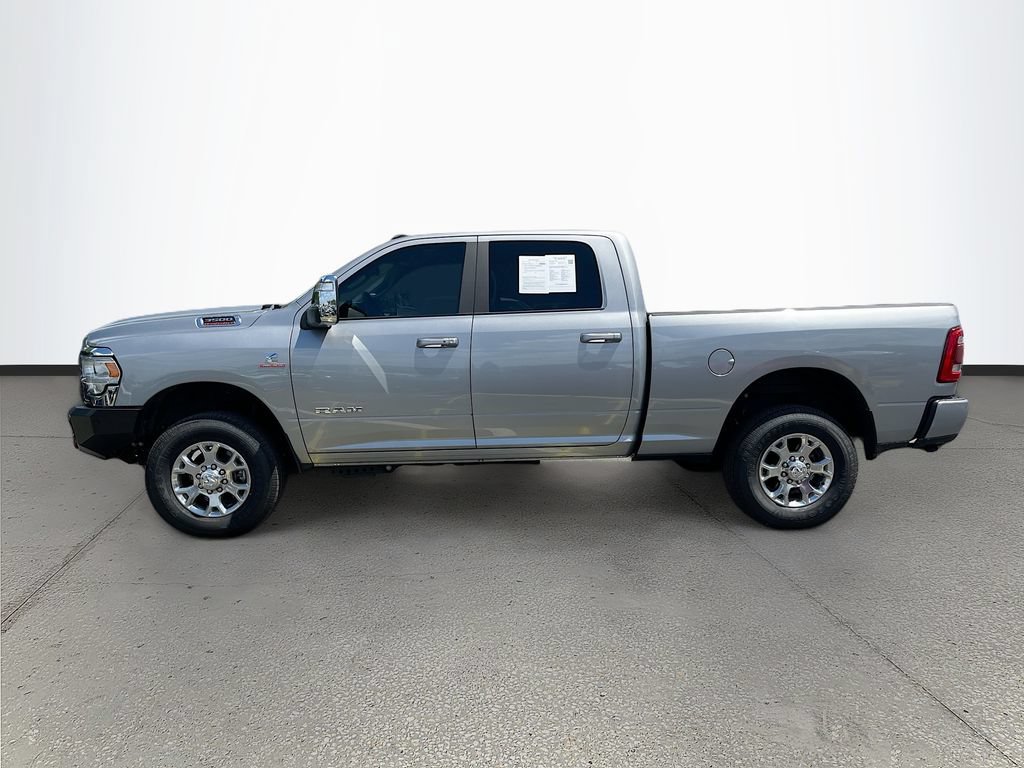 Certified 2023 RAM 3500 Laramie AWD/4WD image 4