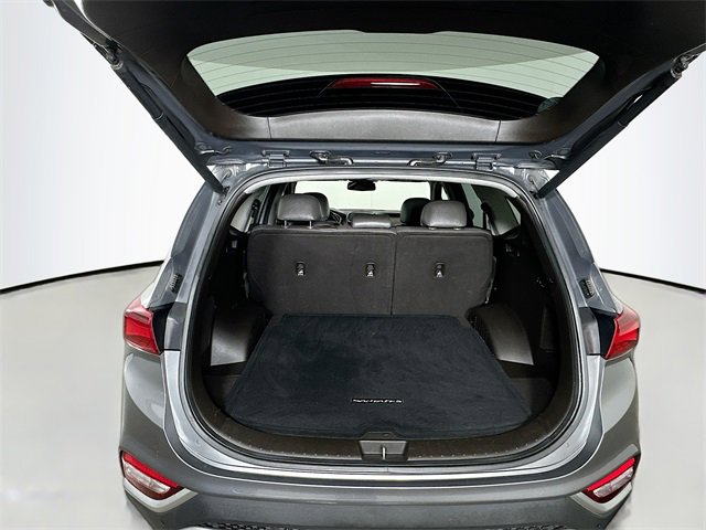 Used 2019 Hyundai Santa Fe Limited image 30