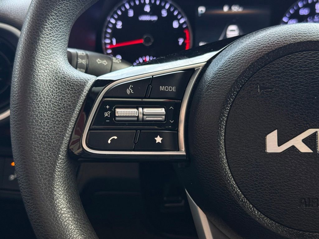 Used 2024 Kia Forte LXS w/ LXS Technology Package FWD image 22