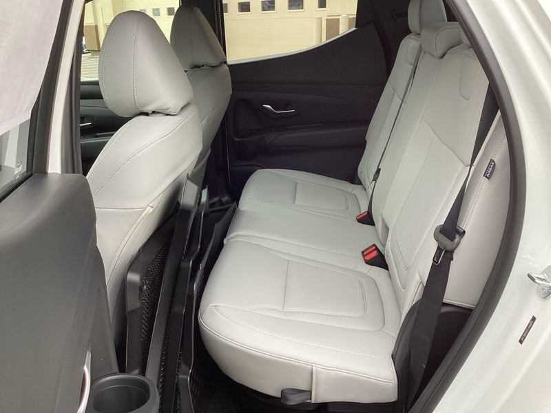 New 2026 Hyundai Santa Cruz SEL image 17