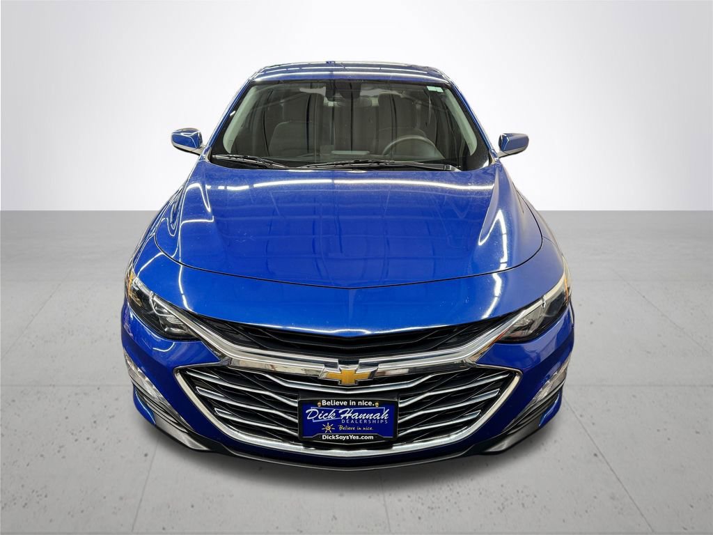 Used 2023 Chevrolet Malibu LT FWD image 10