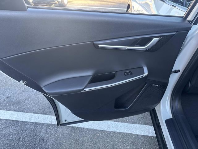 Used 2024 Kia EV6 Wind w/ Wind Technology Package image 18