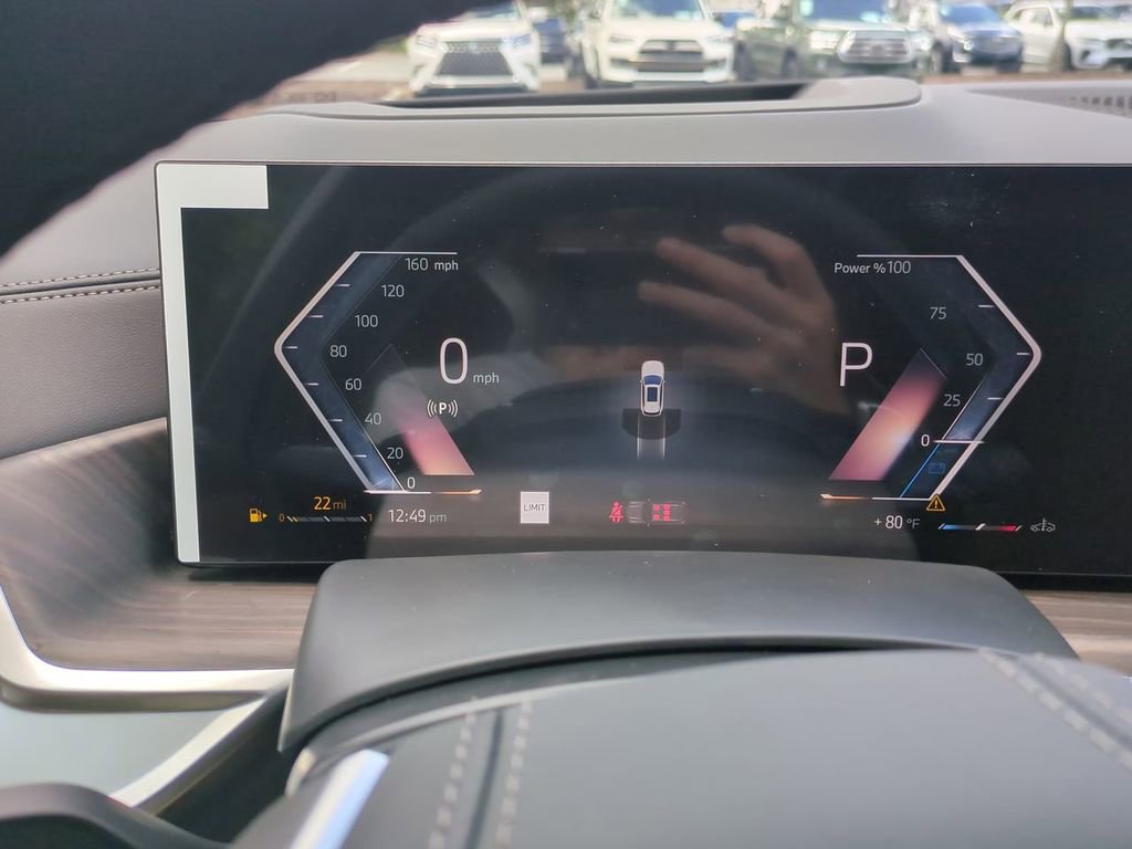 New 2026 BMW X5 xDrive40i w/ Premium Package image 28