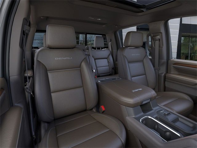 New 2026 GMC Sierra 2500 Denali w/ Denali Reserve Package image 16