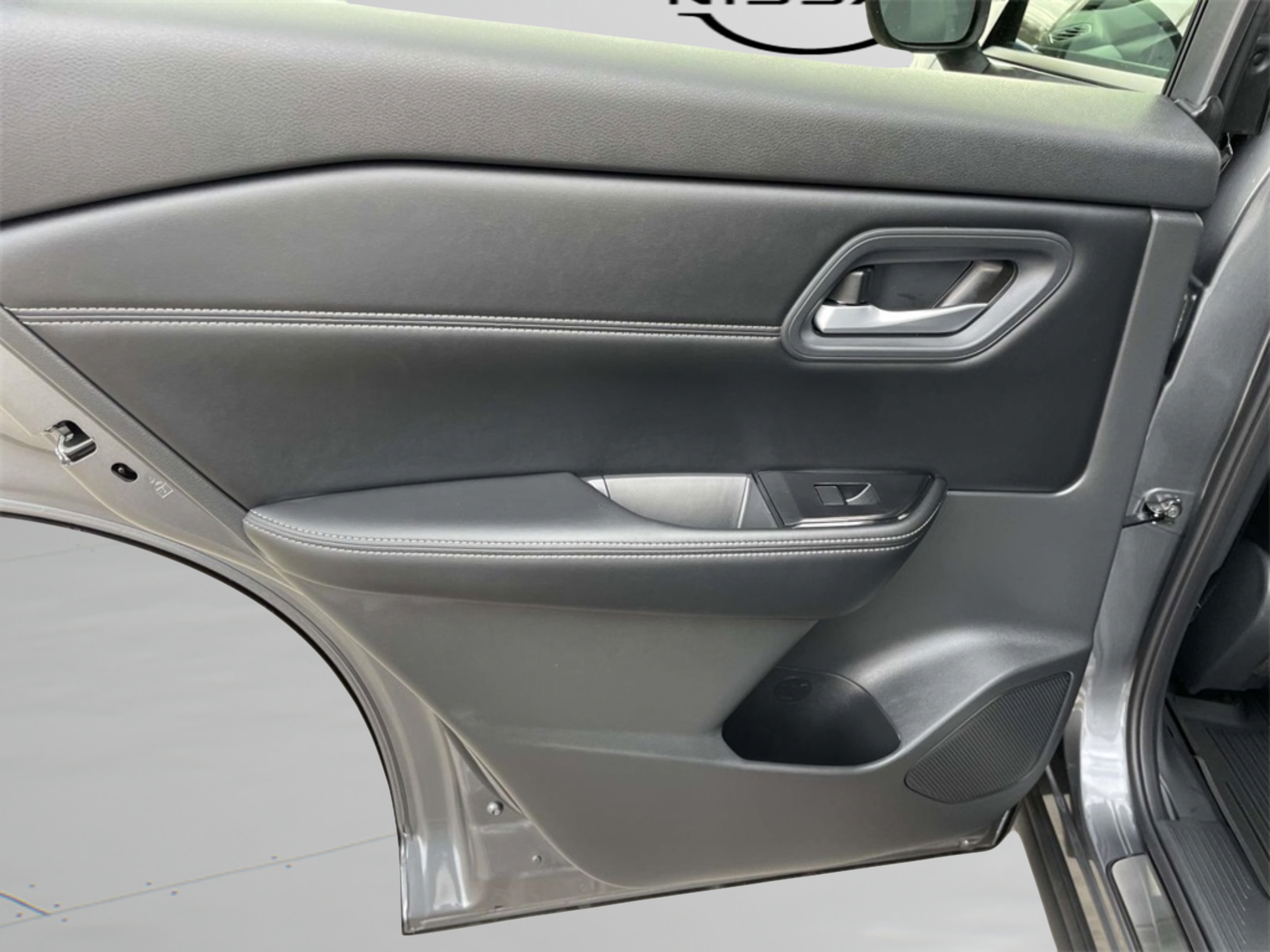 New 2026 Nissan Rogue Dark Armor AWD/4WD image 11