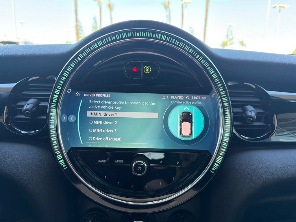 Used 2023 MINI Cooper S FWD image 17