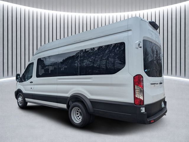 New 2026 Ford Transit 350 XL image 7