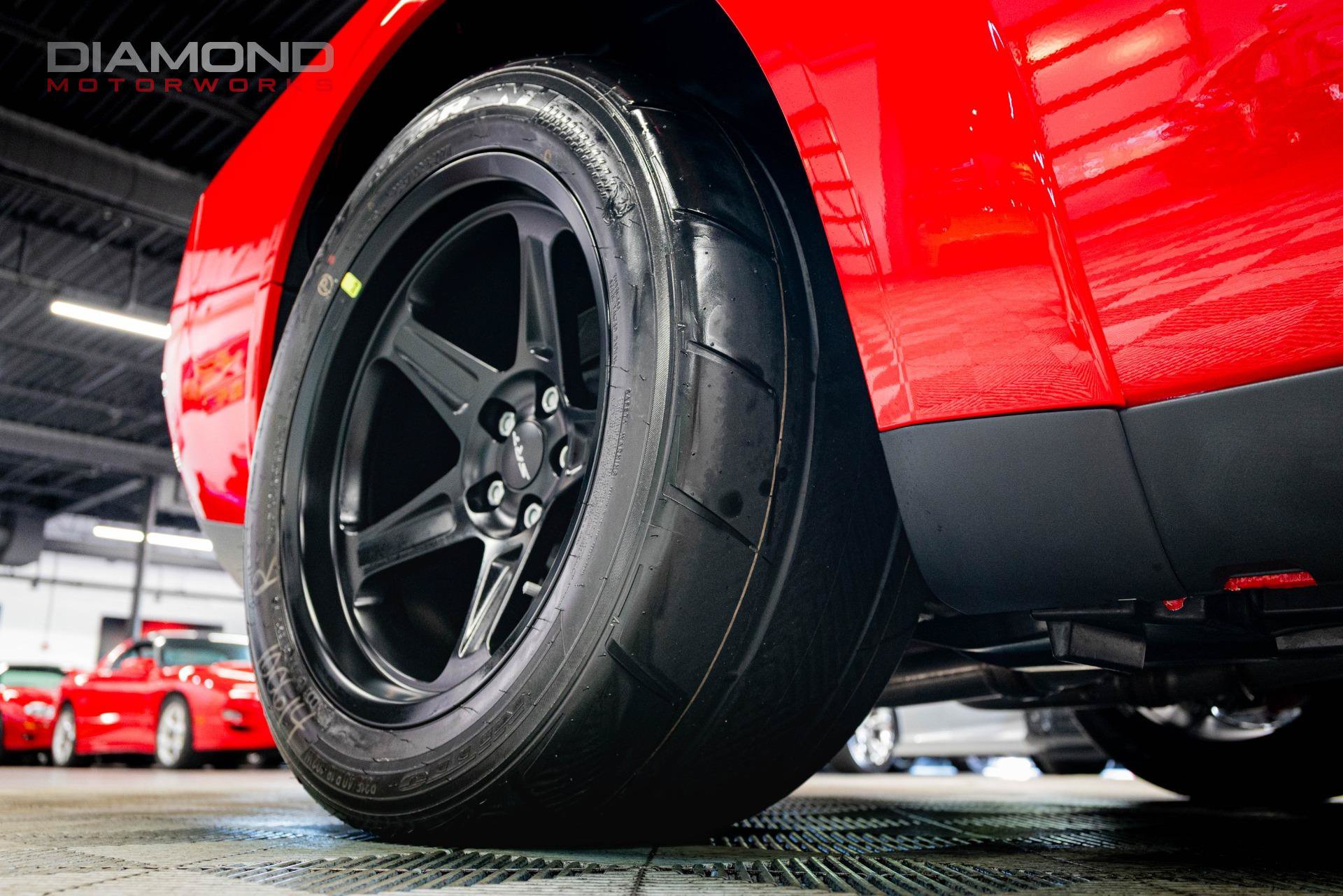 Used 2018 Dodge Challenger SRT Demon RWD image 70