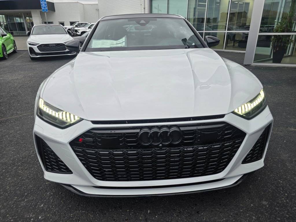 Used 2024 Audi RS 7 Performance image 35