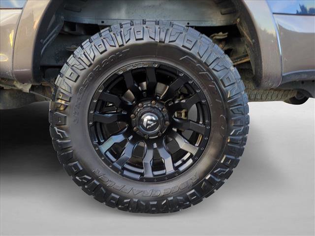 Used 2017 Ford F350 Lariat w/ Lariat Value Package image 24