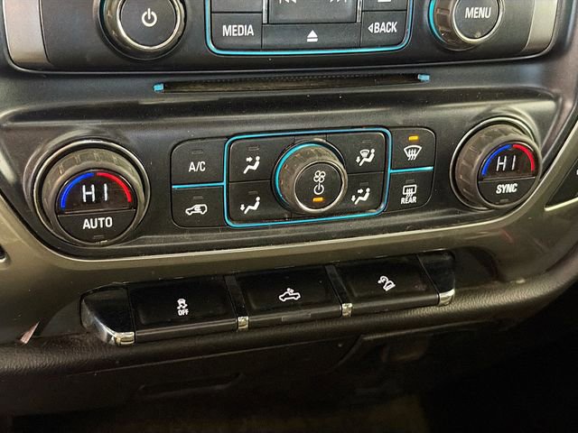 Used 2016 Chevrolet Silverado 1500 LT w/ All Star Edition image 15