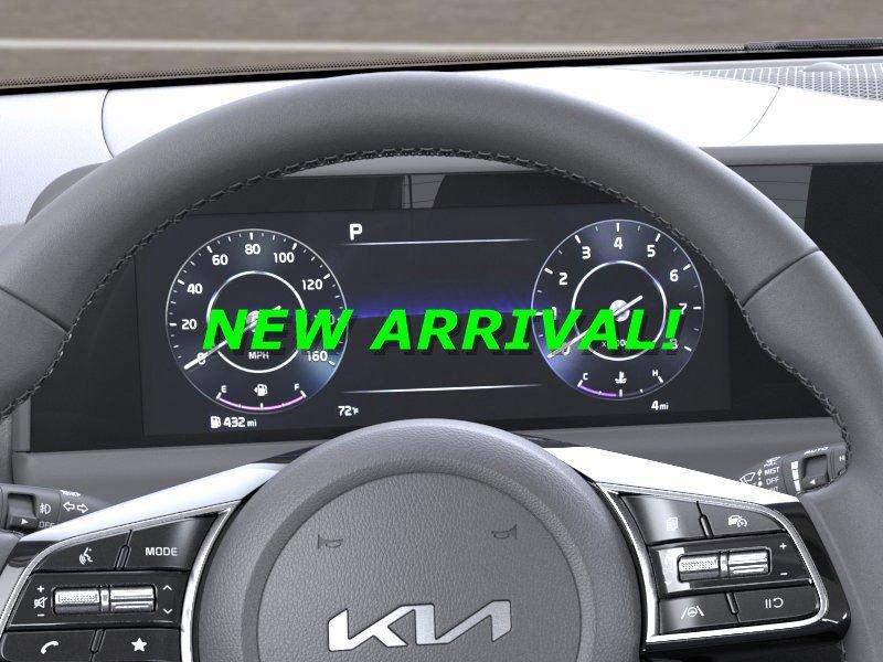 New 2026 Kia Seltos EX image 21