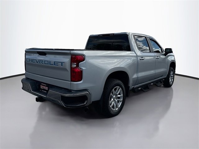 Used 2019 Chevrolet Silverado 1500 LT w/ All-Star Edition image 7