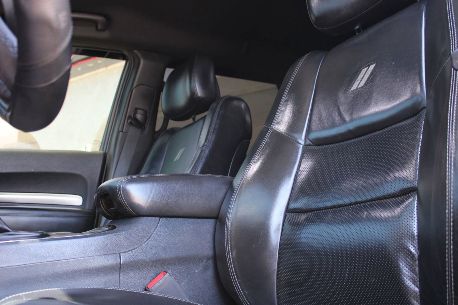 Used 2019 Dodge Durango R/T w/ Blacktop Package RWD image 15