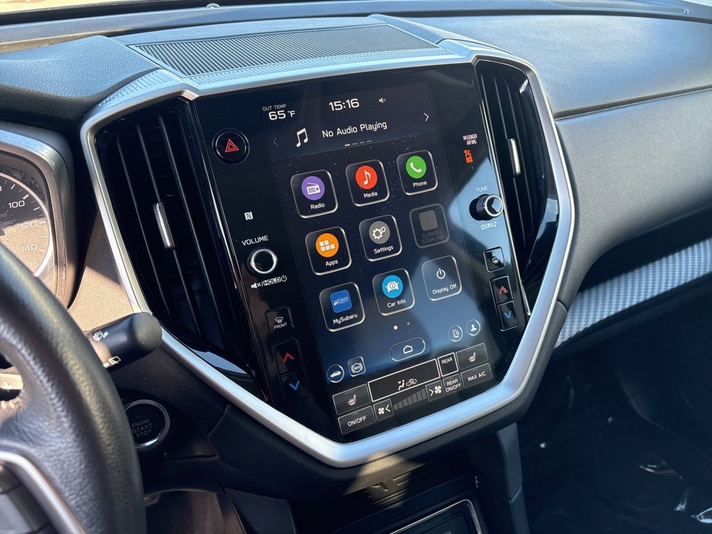 Certified 2023 Subaru Ascent Premium w/ Convenience Package image 18