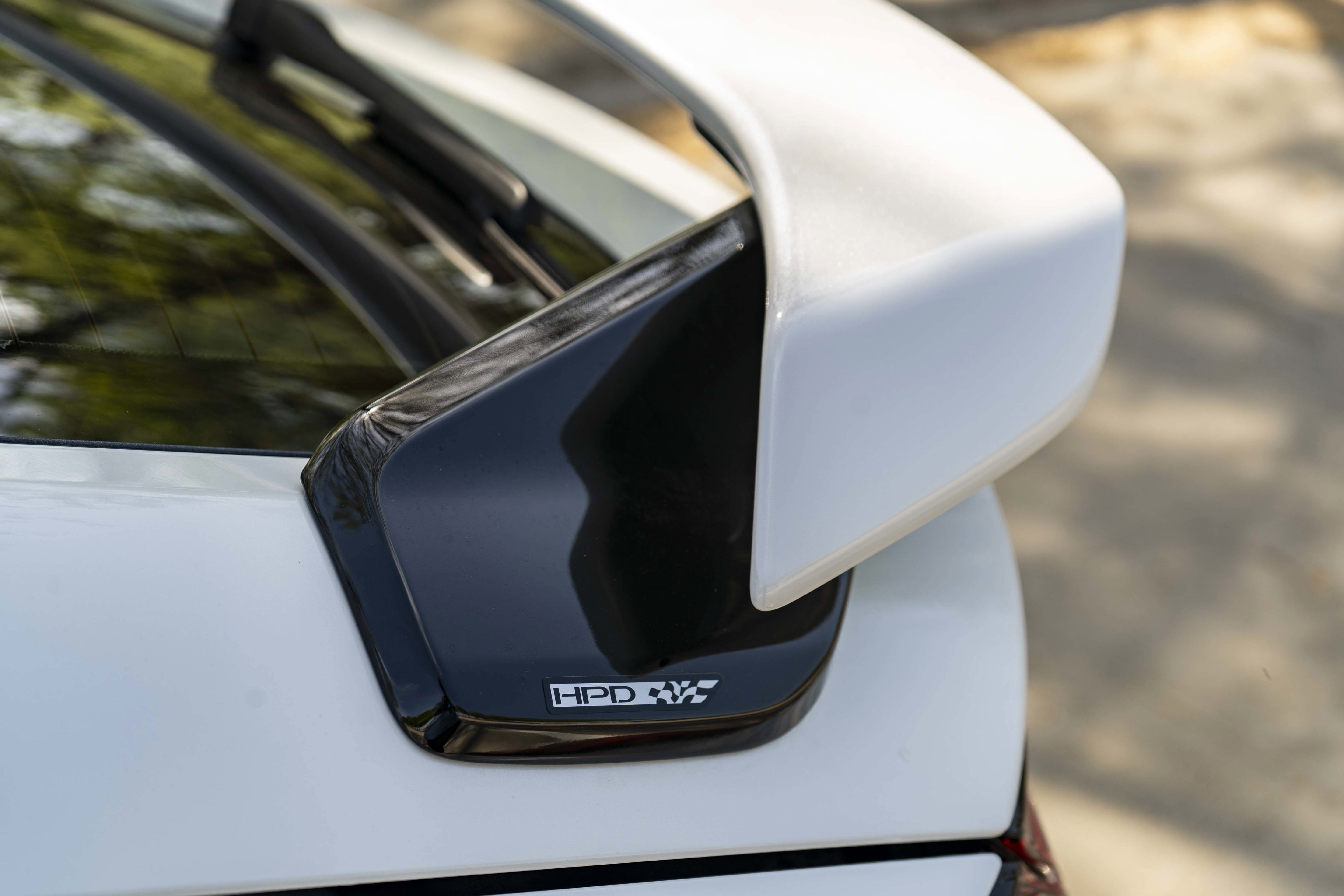 Certified 2023 Honda Civic Sport Touring image 10
