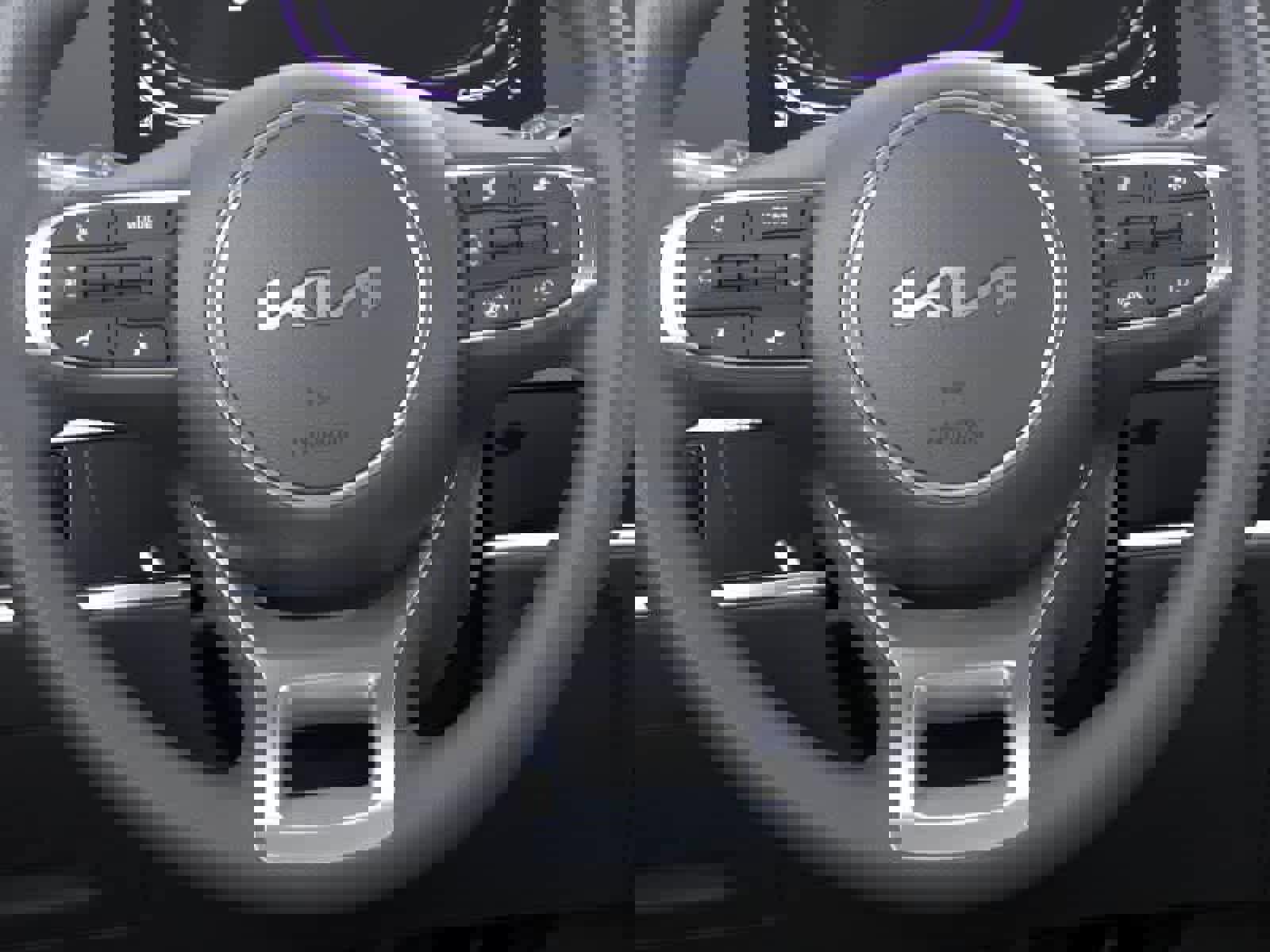 Certified 2025 Kia Sportage LX image 22