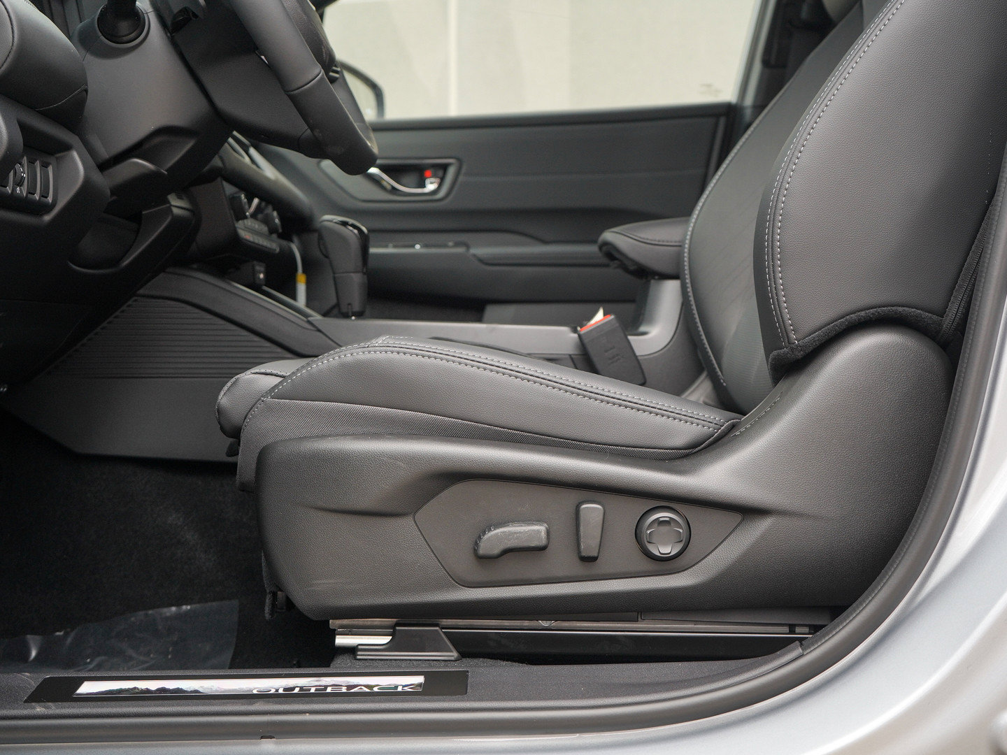 New 2026 Subaru Outback Touring XT AWD/4WD image 17