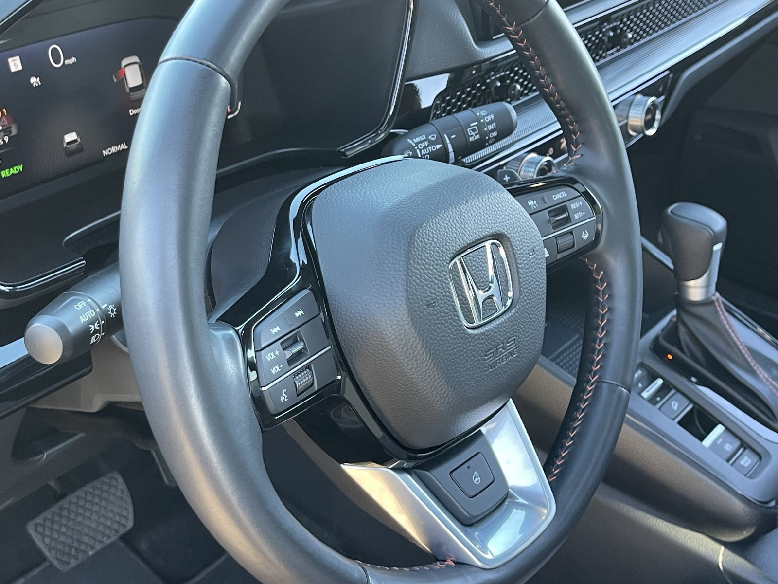 Used 2026 Honda CR-V Sport Touring image 24