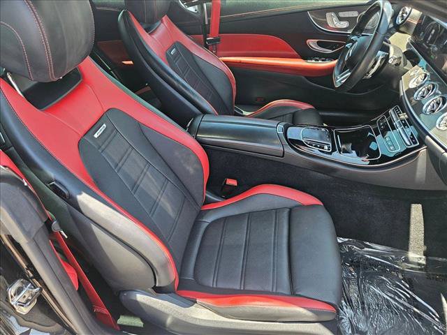 Used 2021 Mercedes-Benz E 53 AMG 4MATIC Coupe image 22