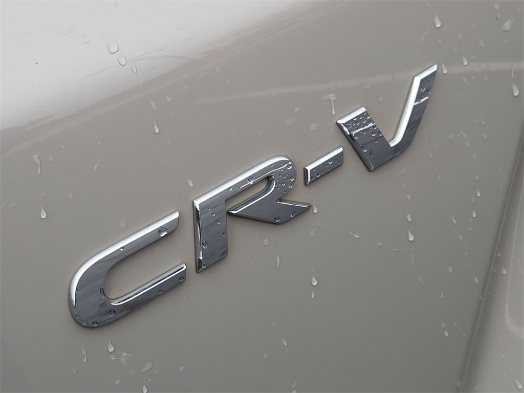 Used 2017 Honda CR-V EX image 12