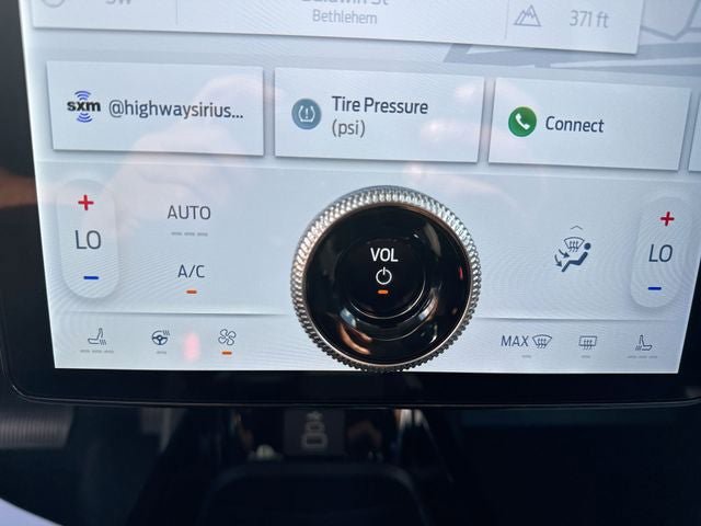 New 2025 Ford Mustang Mach-E Premium AWD/4WD image 20