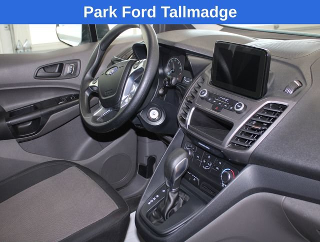 Used 2022 Ford Transit Connect XL w/ CNG/LPG Engine Prep Package FWD image 22