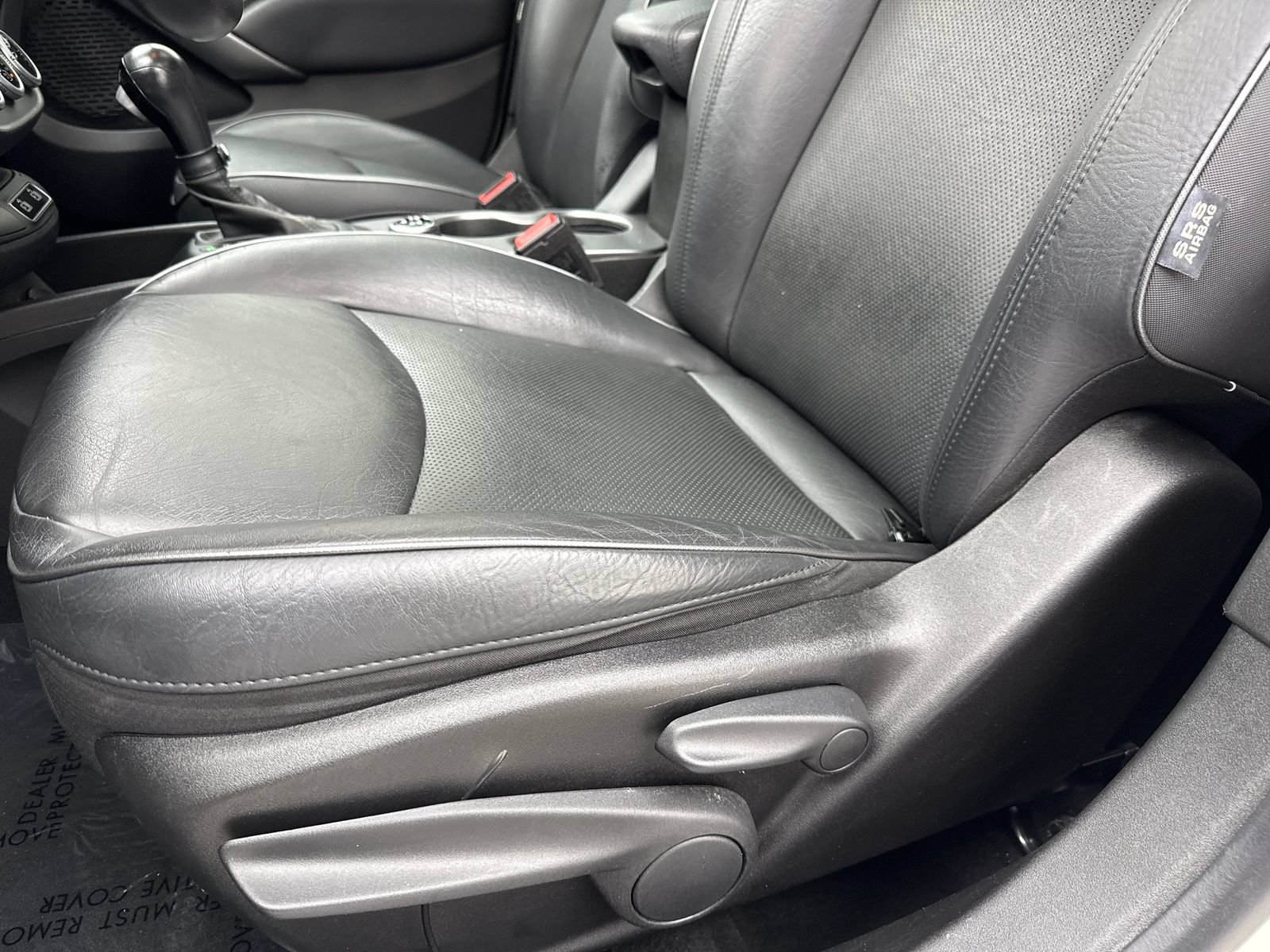 Used 2020 FIAT 500X Sport w/ Premium Group AWD/4WD image 34