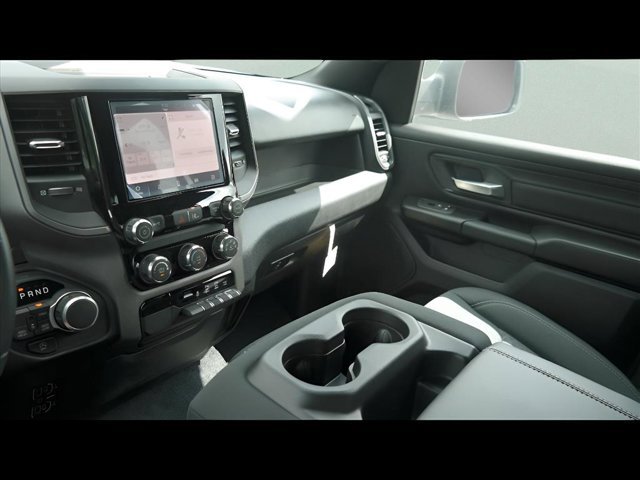New 2025 RAM 1500 Tradesman w/ Night Edition image 18