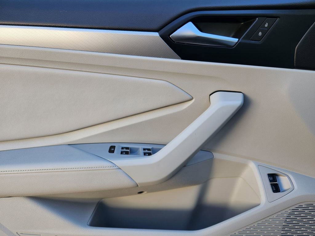 Certified 2023 Volkswagen Jetta S w/ IQ.Drive Package image 6