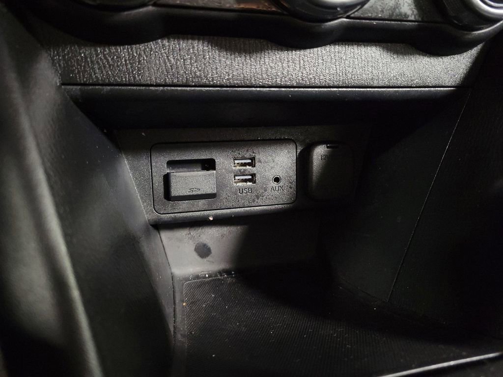 Used 2019 MAZDA CX-3 Grand Touring image 19