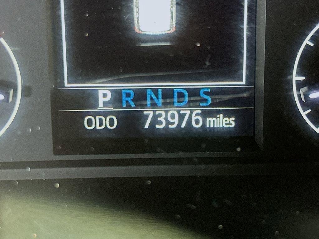 Used 2022 Toyota Sequoia Limited image 36