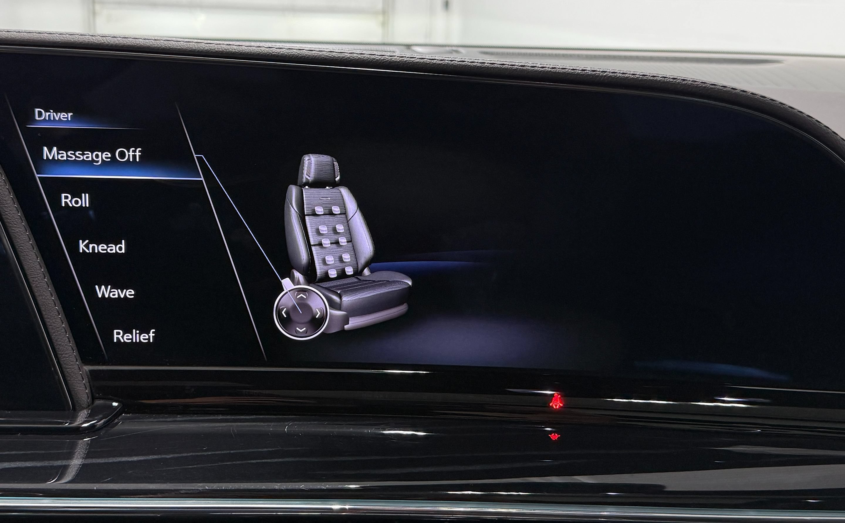 Used 2024 Cadillac Escalade V AWD/4WD image 37