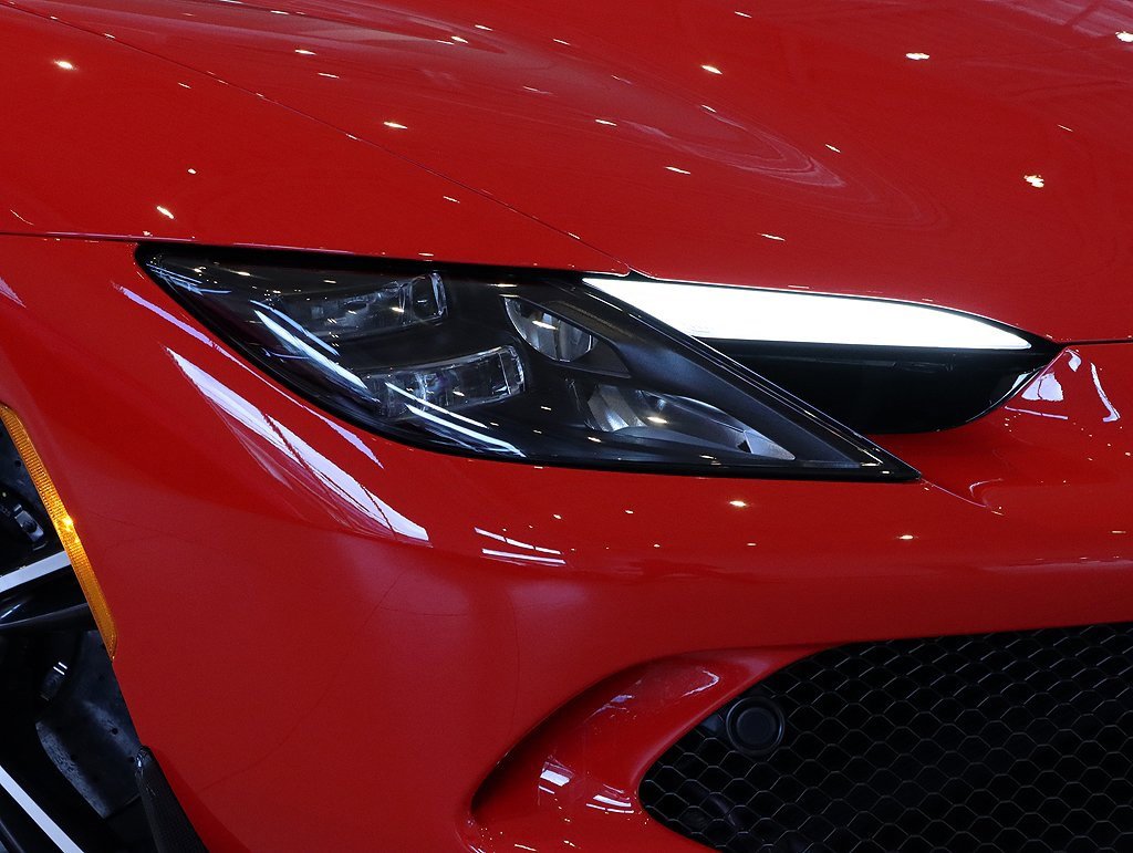 Certified 2024 Ferrari 296 GTS image 18