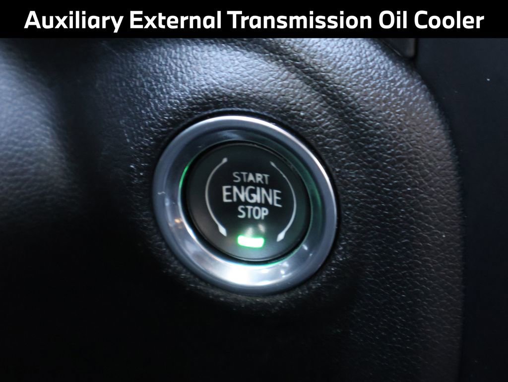 Used 2020 GMC Sierra 1500 AT4 w/ AT4 Premium Package image 33