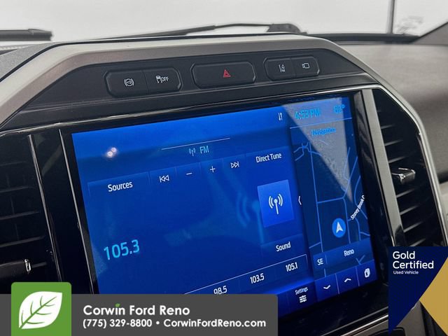 Certified 2022 Ford F450 King Ranch w/ King Ranch Ultimate Package AWD/4WD image 19