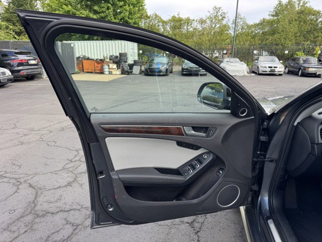 Used 2014 Audi A4 Premium Plus AWD/4WD image 19